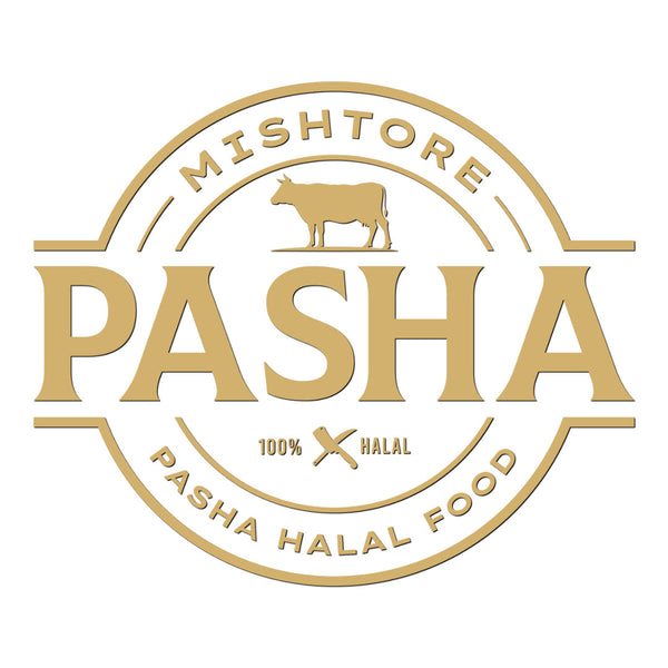 Pasha Halal Food